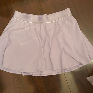 nike tennis skirt